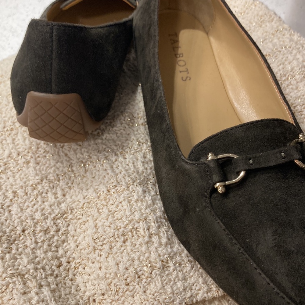 New Leather Talbots loafers - Picture 5 of 9